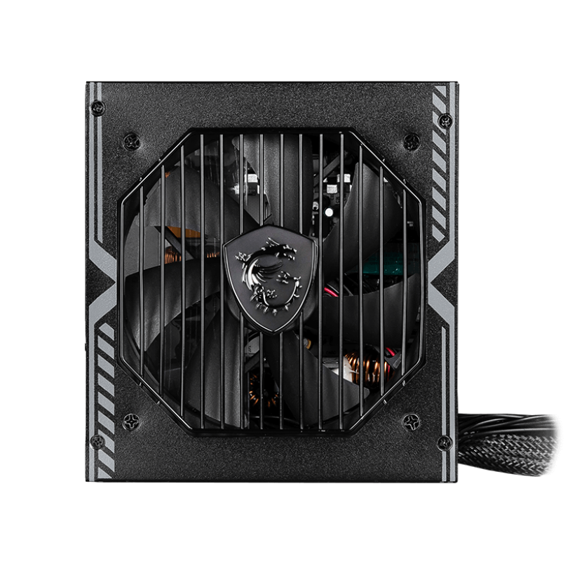 PSU MSI MAG A750BN 80+ BRONZE PCIE-5